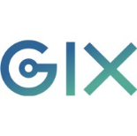 GIX_LogoGIX Logo hd